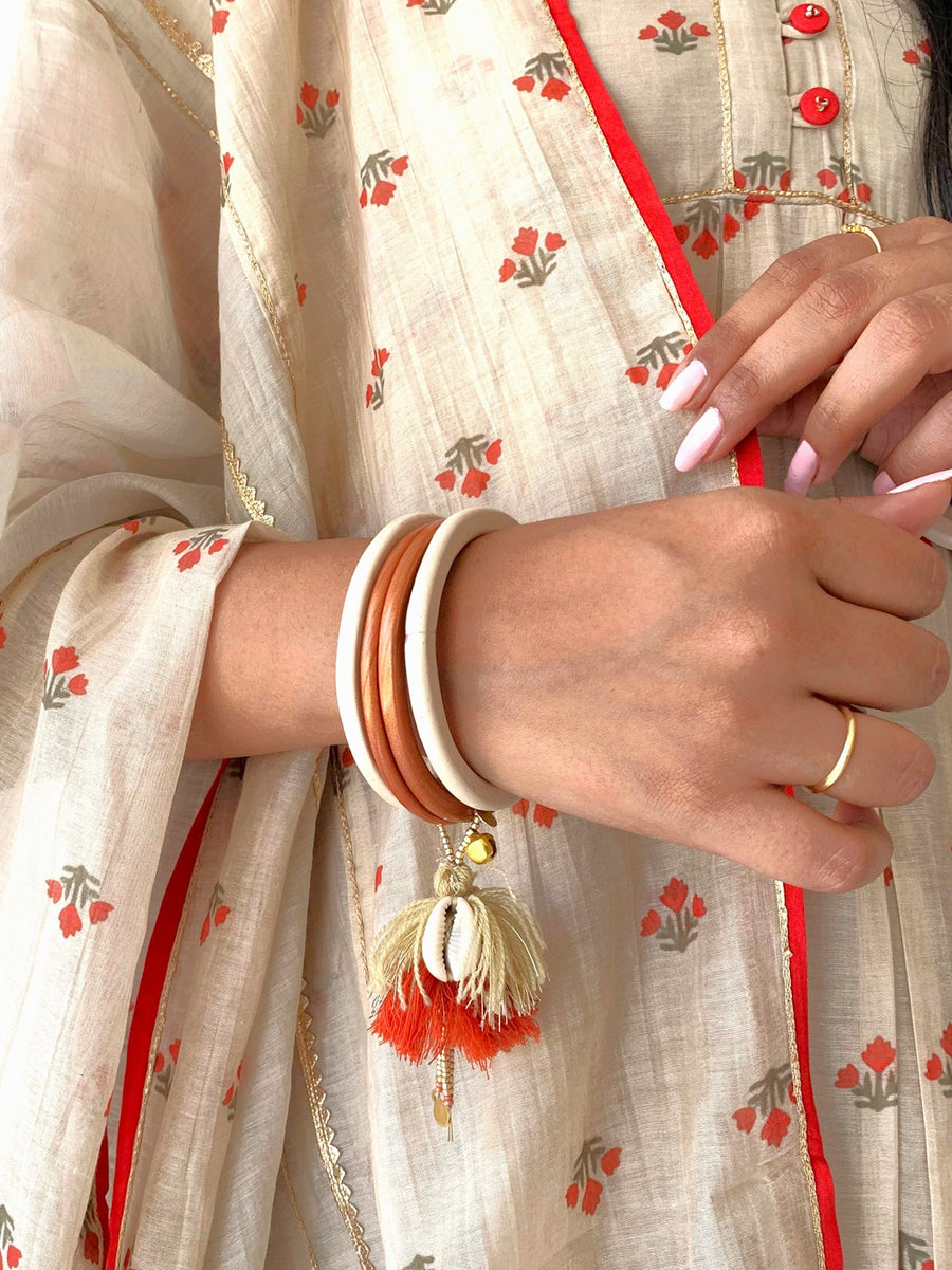 SAWAN BANGLES SET