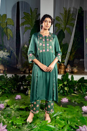 Nikita kurta set of 2