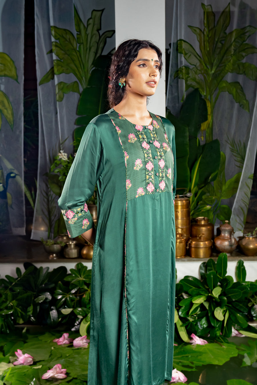 Nikita kurta set of 2