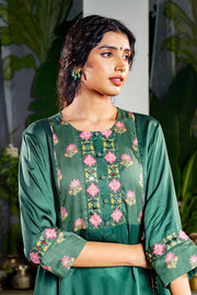 Nikita kurta set of 2