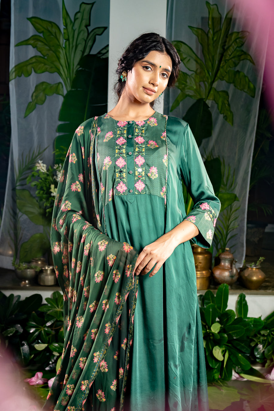 Nikita kurta set of 2