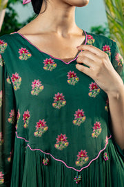 Revathi kurta set of 2