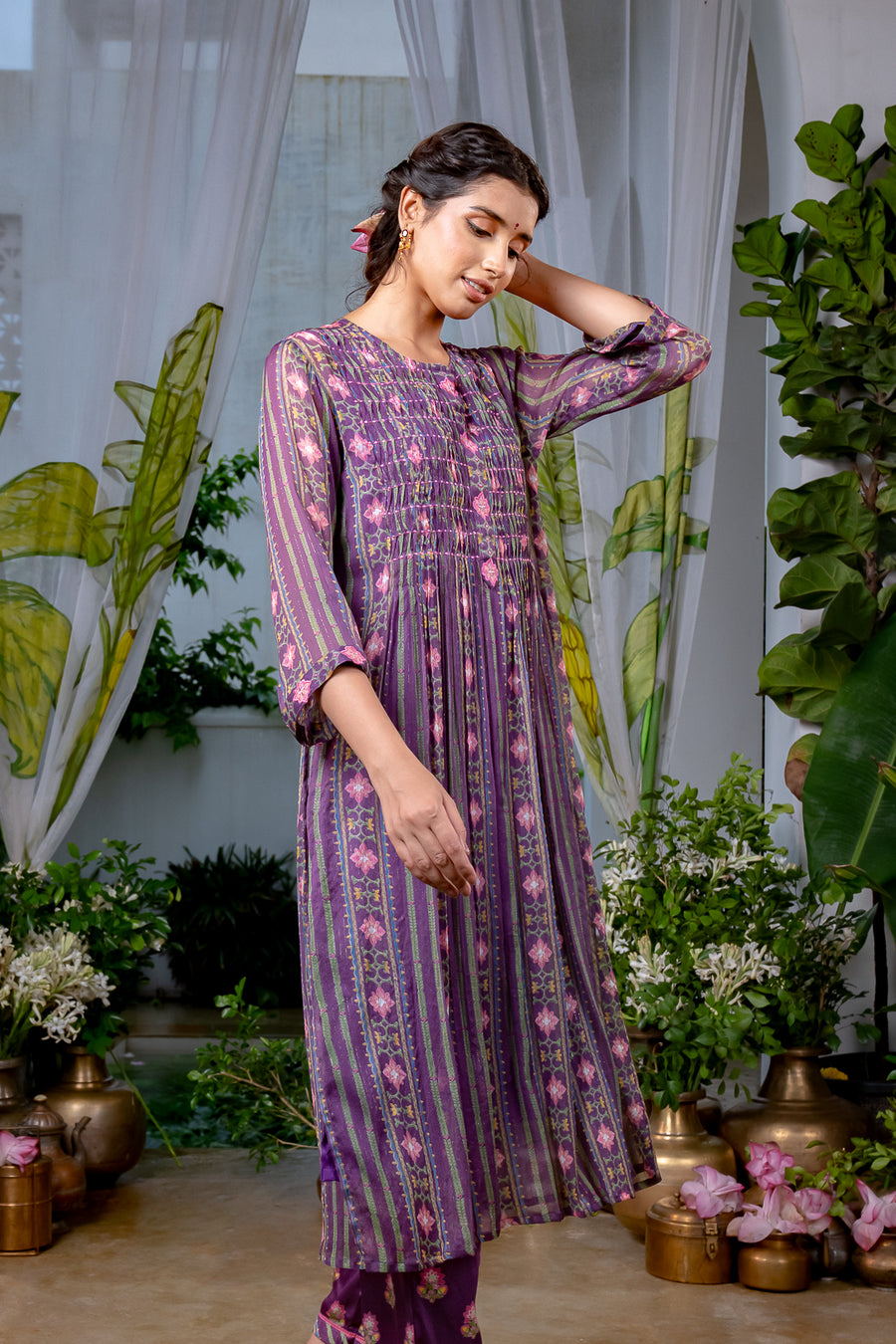 Kalpana kurta