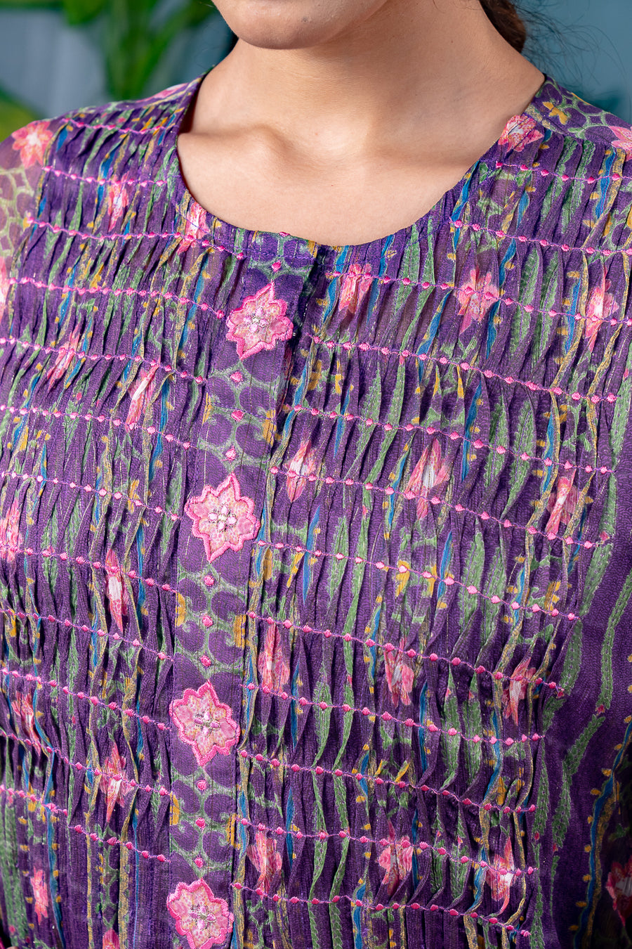 Kalpana kurta