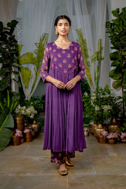 Sugandhi kurta dress