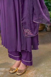 Nishkha dupatta