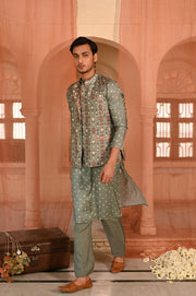 SAWAI KURTA SET