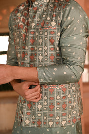 SAWAI KURTA SET