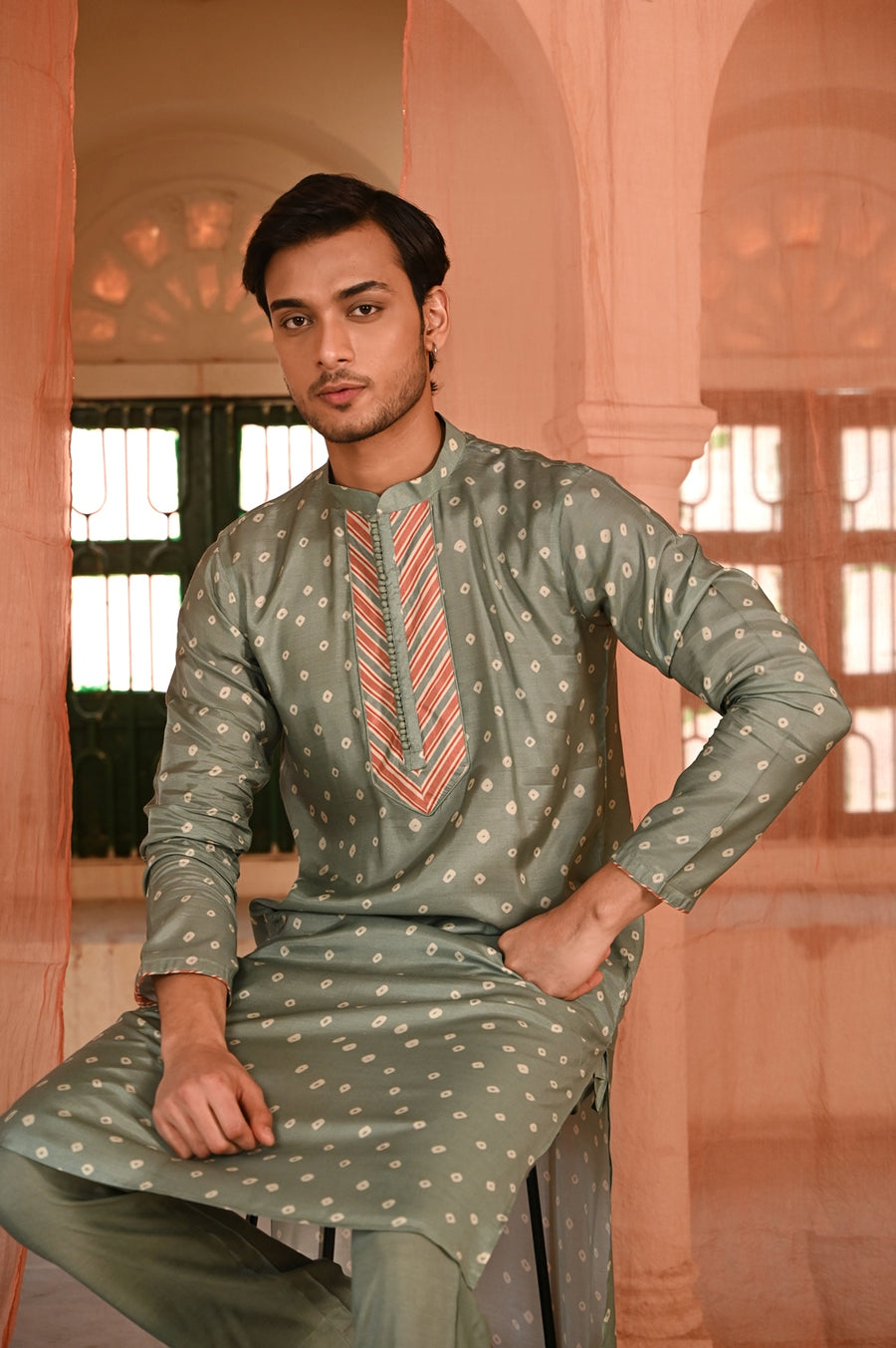 SAWAI KURTA SET