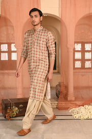 NAHAR KURTA SET