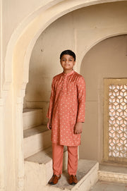 KANAK KURTA SET