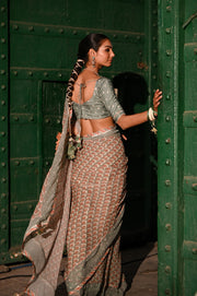 CHANDNI SAREE