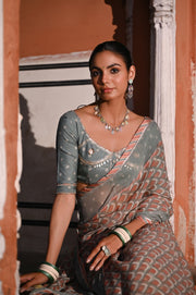 CHANDNI SAREE