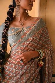 CHANDNI SAREE