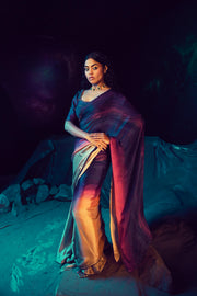 KSHITIJ SAREE