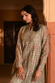 MISHRI DRESS