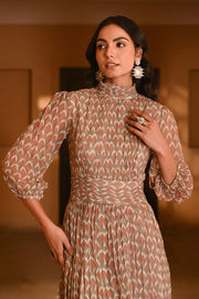 PATRIKA DRESS