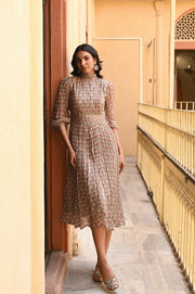 PATRIKA DRESS