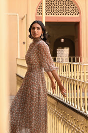 PATRIKA DRESS