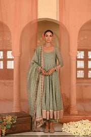 MOTI MAHAL ANARKALI SET