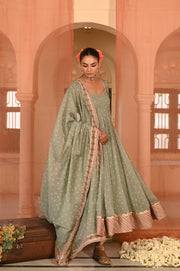 MOTI MAHAL ANARKALI SET