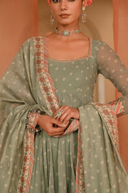 MOTI MAHAL ANARKALI SET