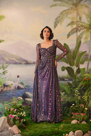 TARINI - WS DRESS