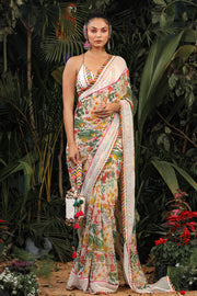 Rimjhim Saree (RTS)